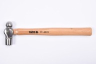 klampiarske kladivo 225G YATO