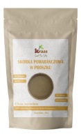 KVAAS PRÁŠOK Z POMARANČOVEJ KÔRY 100g