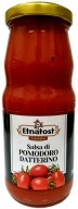 Datterino Paradajková salsa 330g Príchute Sicílie