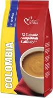 IC COLOMBIA kapsule pre Tchibo Cafissimo 12 ks