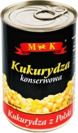 MK kukurica 400 g