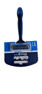 Gillette blue 3 Plus comfort, Gillette Blue3 Plus Comfort