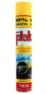 ATAS PLAK LEMON COCKPIT SHINE 750 ml