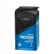 Káva CELLINI PRESTIGIO 250g, mletá