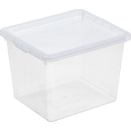 Plast Team, BASIC nádoba s vrchnákom 3,5L