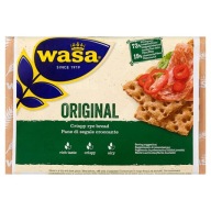 Wasa Original chrumkavý chlieb 275 g