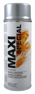 Motip Maxi Color Heat Resistant 800c Silver 400ml