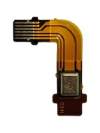 Krátky ovládač mikrofónovej podložky Dualsense DS PS5