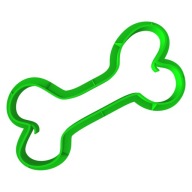 Vykrajovač na sušienky Dog Bone 2