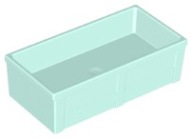 LEGO DUPLO 61896 ŽLABOK aqua NOVINKA (10 g)
