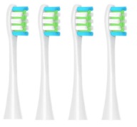 4x Hrot pre OCLEAN X PRO Z1 F1 ONE AIR 2 WHITE
