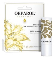OEPAROL EVERYDAY Ochranný rúž - 4,8 g
