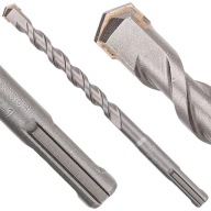 Bosch SDS-Plus vrták fi 10mm 100/160mm ORIGINÁL