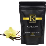 Instantná vanilková káva - 50 g
