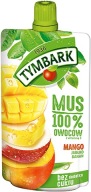 TYMBARK 100% mangová pena 120g