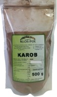 Karobový prášok 500 g