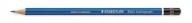 STAEDTLER 4H LUMOGRAFICKÁ ceruzka MARS