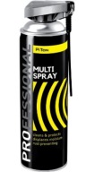 Univerzálny tuk v spreji 500 ml MULTI SPRAY