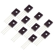 BD135-16 CDIL tranzistor - [10 ks]