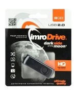 Klasina prenosná pamäť Pendrive Imro Axis 8 GB USB 2.0