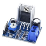 278 TDA2030A modul audio zosilňovača 18W