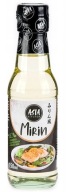 MIRIN 150ml RYŽOVÉ VÍNO NA SUSHI NA VARENIE MARINÁD ÁZIJSKEJ KUCHYNE