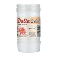 DALIA 2 MAX-POL vložka do sviečky parafínová 1 ks