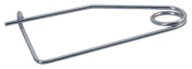 Zapínací špendlík 4x134mm