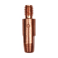 KONCOVÝ BINZEL M6x28 0,8 140,0051 1 ks