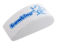 Bambino - Guma na myši na mazanie