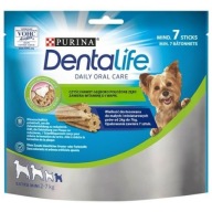 Purina Dentalife Extra Mini pochúťka 69g
