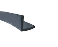UHLOVÉ GUMOVÉ TESNENIE UHLOVÁ TYČ 20X20 mm