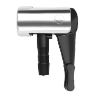 Head-Clamp hrot na pumpu na bicykel s AV ventilom - auto