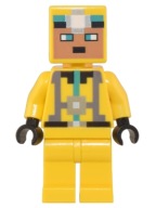 LEGO Minecraft Figúrka prieskumníka jaskyne min132