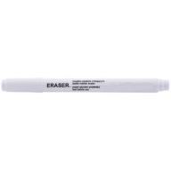 Korektor na fixky a ERASER miznúce perá na látky