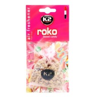 Vrecúško s vôňou K2 Roko Sweet Candy 20g