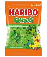 Haribo, Quaxi želé (žaby) 175 g