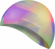Unisex plavecká čiapka Aqua Speed ​​​​Bunt