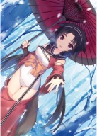 Anime Poster Utawarerumono utam_061 A3 (vlastné)