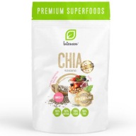 INTENSON Chia semienka - šalvia španielska, 150g