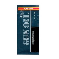 Silikónový lubrikant (sáčok) - Gun Oil Silicone Lubricant 5 ml