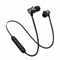 BEZDRÔTOVÉ ŠPORTOVÉ SLÚCHADLÁ -- BLUETOOTH 4.2.