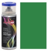 AMBROSOL AKRYLOVÝ LAK SIGNÁL ZELENÁ RAL 6024 400 ml