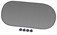 X8B91 OPAĽOVACÍ KRÉM S PRÍSAVKAMI 100X50 CM MB-5901