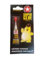 SUPER GLUE 2G
