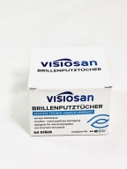 Visiosan Brillen Putztucher-utierky na okuliare