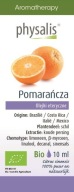 BIO ESENCIÁLNY OLEJ 10 ml - PHYSALIS PHYSALIS