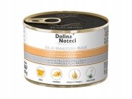 DOLINA NOTECI PREMIUM BAZANT MALÉHO PLEMENA 185G