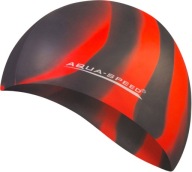 Unisex plavecká čiapka Aqua Speed ​​​​Bunt