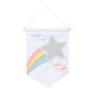 Lulujo Pennant I Wish I May
